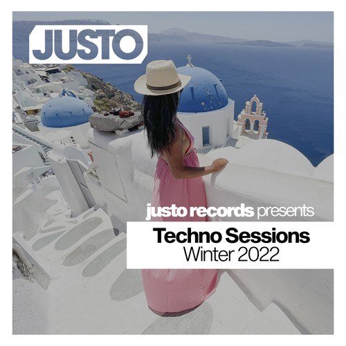 Various Artists-Techno Sessions Winter 2022