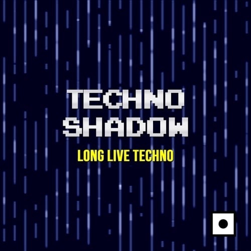 Various Artists-Techno Shadow
