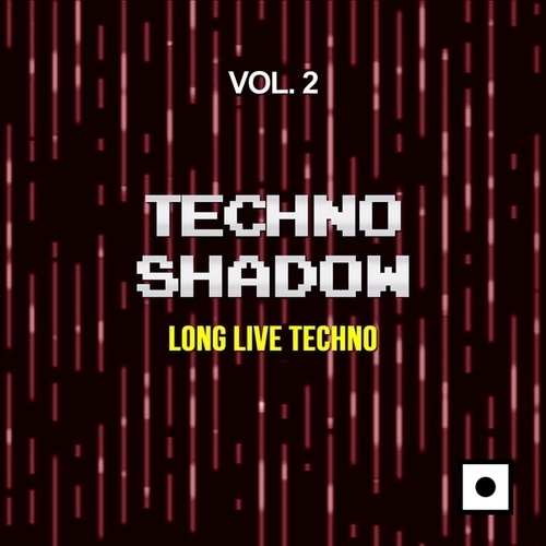 Various Artists-Techno Shadow, Vol. 2