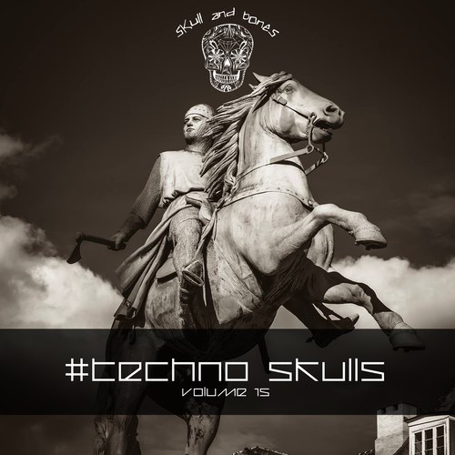 Various Artists-Techno Skulls, Vol. 15