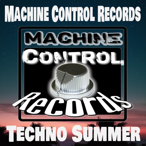 Various Artists-Techno Summer