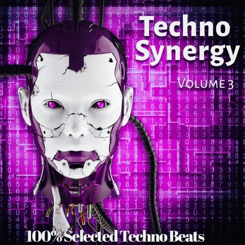 Various Artists-Techno Synergy, Vol. 3