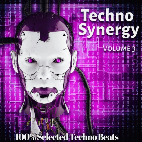 Various Artists-Techno Synergy, Vol. 3