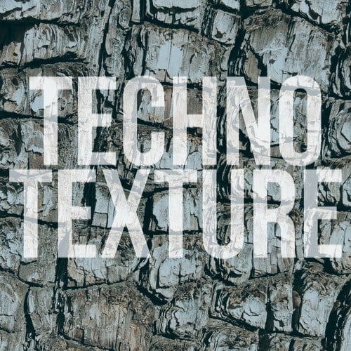 Various Artists-Techno Texture
