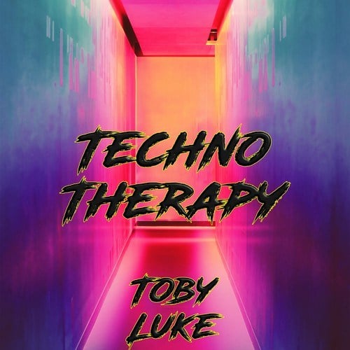 Toby Luke-Techno Therapy