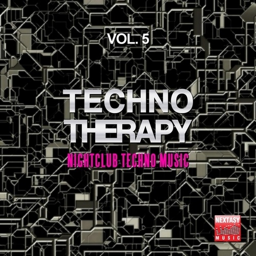 Techno Therapy, Vol. 5