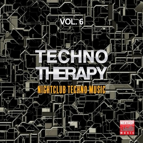 Techno Therapy, Vol. 6