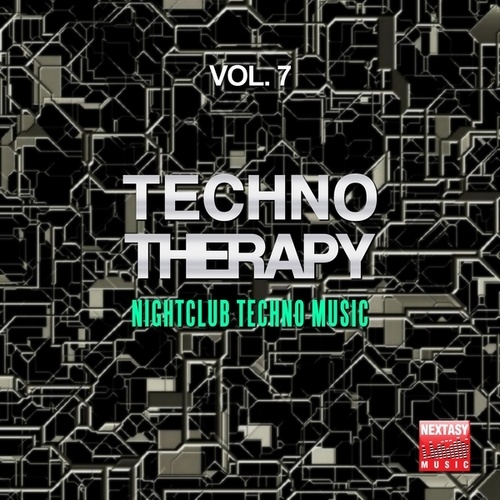 Techno Therapy, Vol. 7