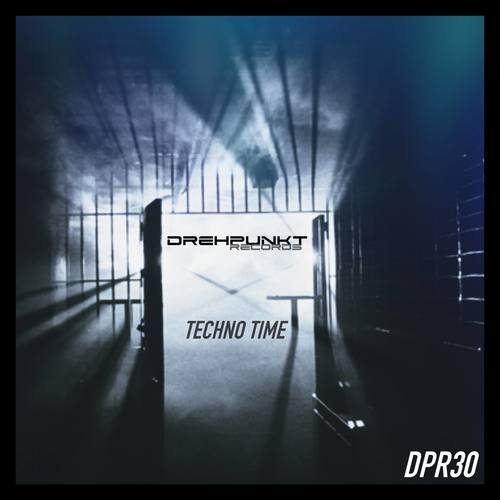 BrainzEdge, Marcel Été, Maxi Alvarado, German Agudo, Luis Weyers, DALA DRUM, Dirk Busch, Julio Armada, Ivan Lett-Techno Time