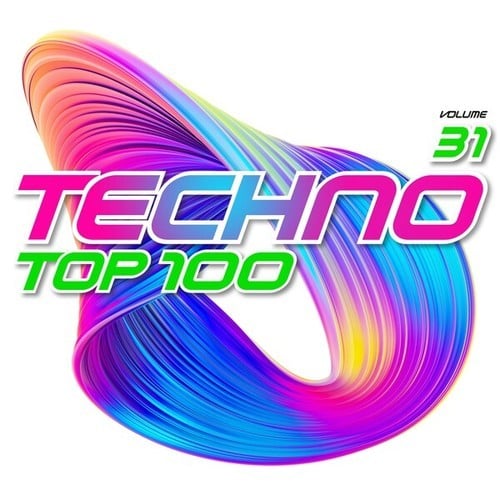 Techno Top 100, Vol. 31