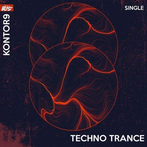 Kontor9-Techno Trance
