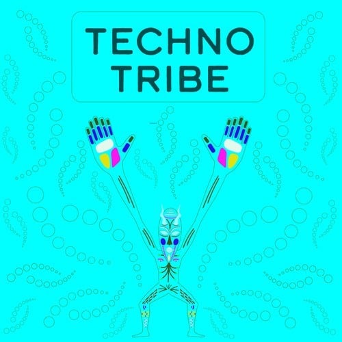 Various Artists-Techno Tribe