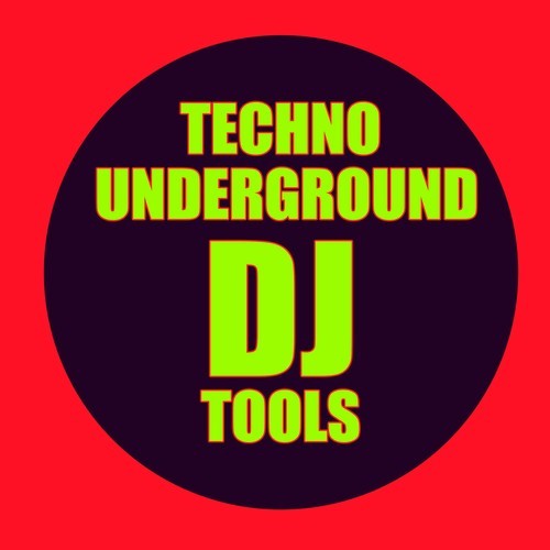 Die Fantastische Hubschrauber, Boiler K, The Minimal Puppets, Jason Rivas, Cellos Balearica, Nu Disco Bitches, World Vibes Music Project, Veg, Detroit 95 Project-Techno Underground DJ Tools