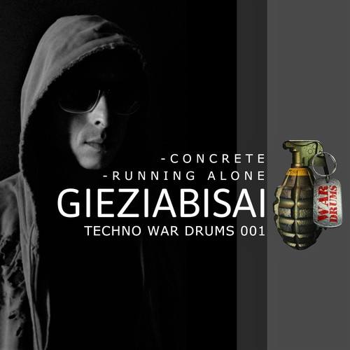 Gieziabisai-Techno War Drums 001