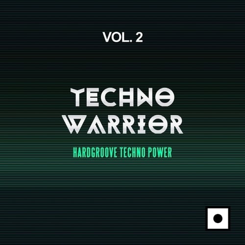 Techno Warrior, Vol. 2