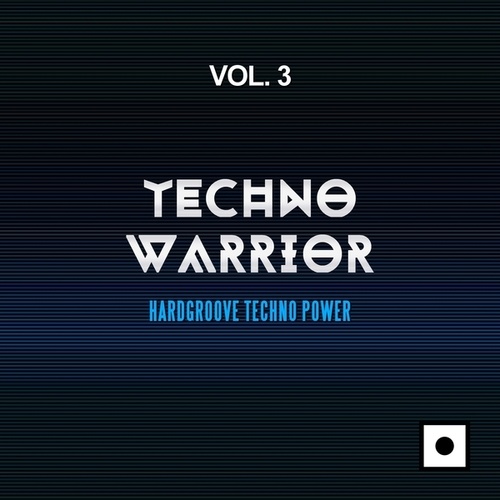 Techno Warrior, Vol. 3