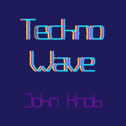 Techno Wave