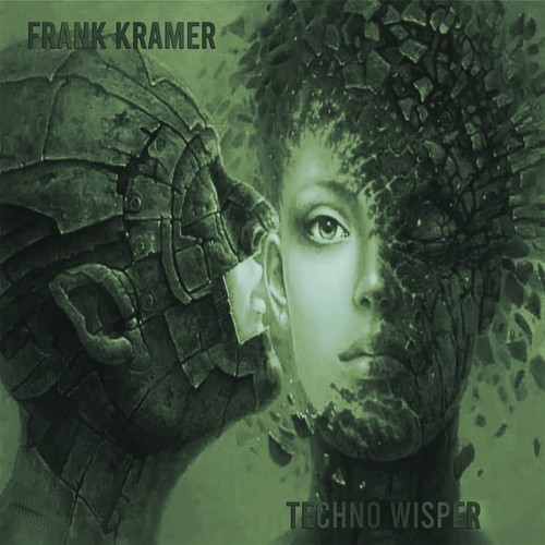 Frank Kramer-Techno Wisper