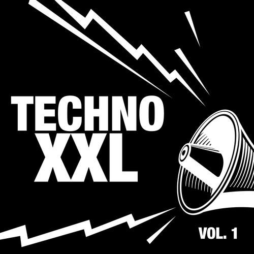 Various Artists-Techno Xxl, Vol. 1