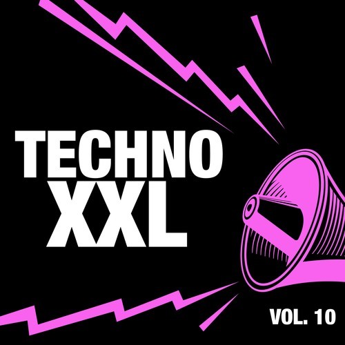 Various Artists-Techno Xxl, Vol. 10