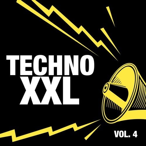 Various Artists-Techno Xxl, Vol. 4
