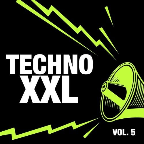 Various Artists-Techno Xxl, Vol. 5