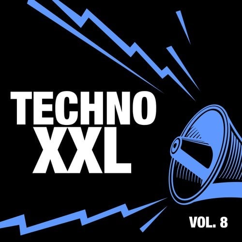 Various Artists-Techno Xxl, Vol. 8