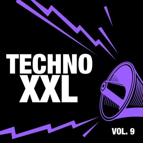 Various Artists-Techno Xxl, Vol. 9
