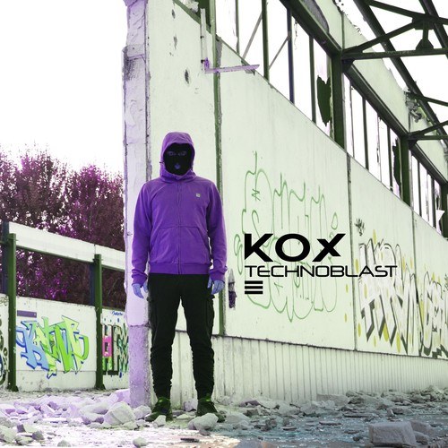 Kox-Technoblast