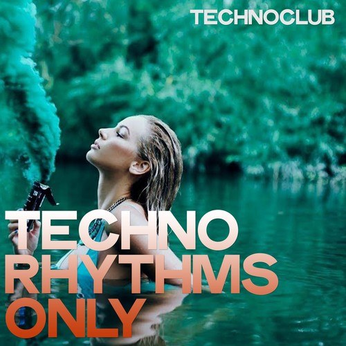 Various Artists-Technoclub