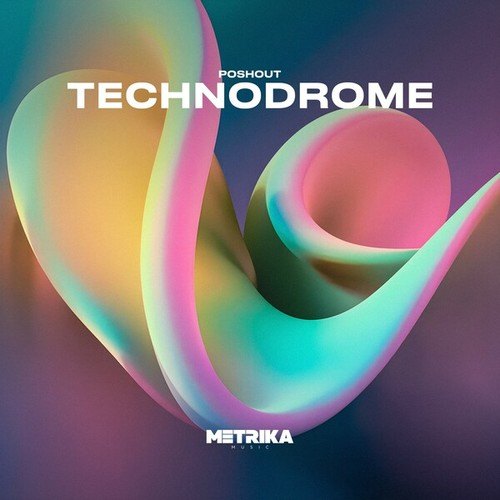 Technodrome (Extended Mix)