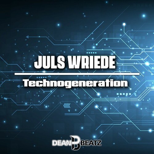 Juls Wriede-Technogeneration