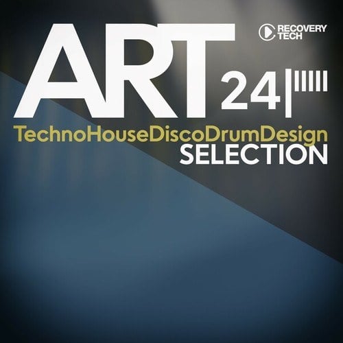 Technohousediscodrumdesign, 24.5