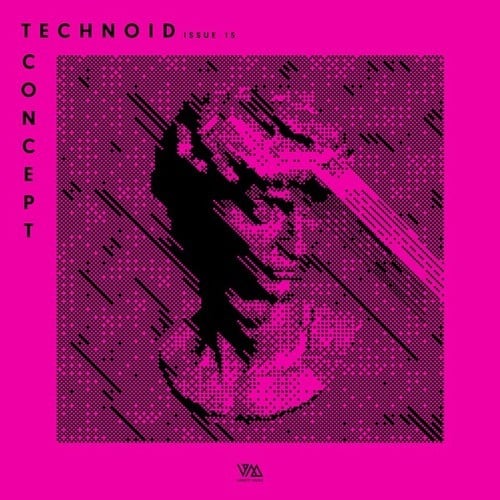 Various Artists-Technoid Concept Issue 15