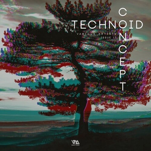 Various Artists-Technoid Concept Issue 17