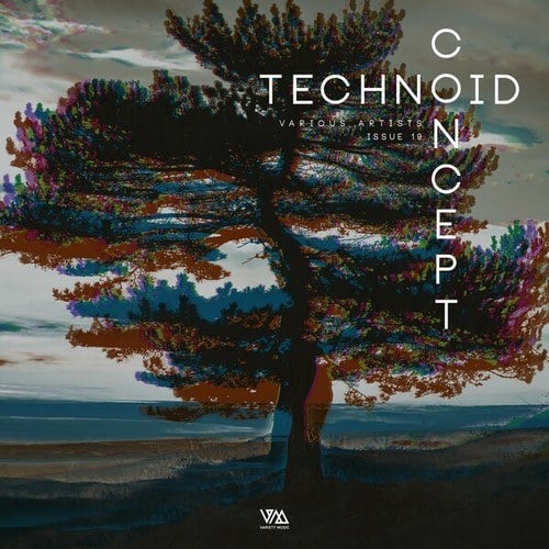 Various Artists-Technoid Concept Issue 19