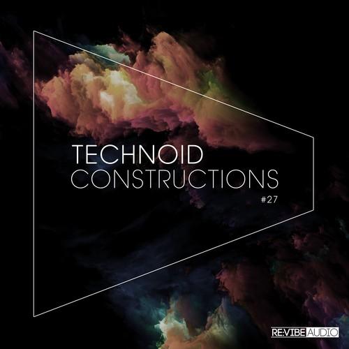 Various Artists-Technoid Constructions Vol. 27