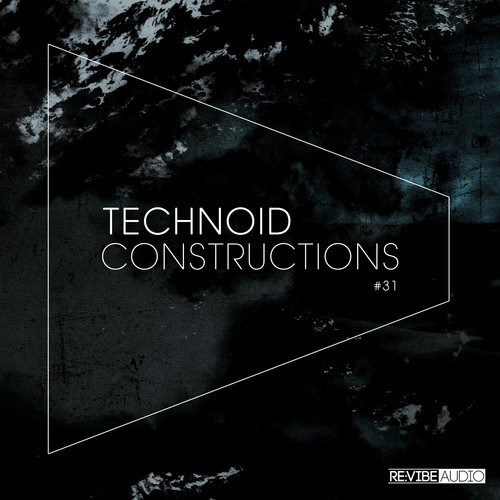 Various Artists-Technoid Constructions #31