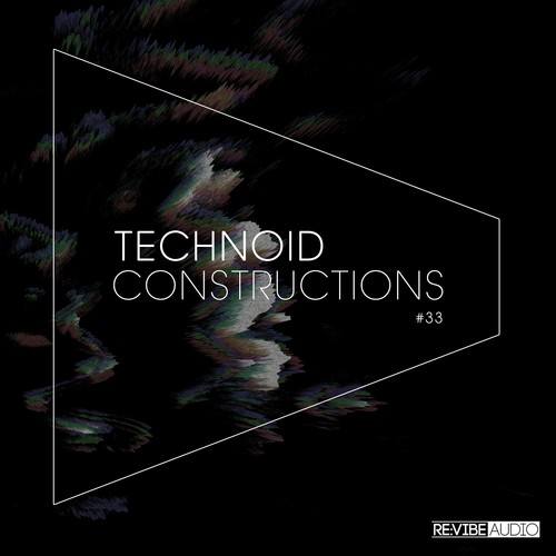 Various Artists-Technoid Constructions #33