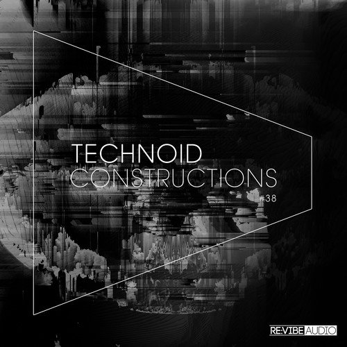 Various Artists-Technoid Constructions #38