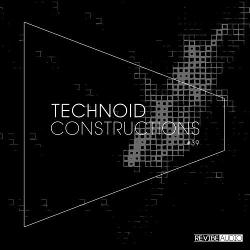 Various Artists-Technoid Constructions #39