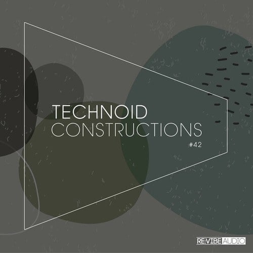 Various Artists-Technoid Constructions #42