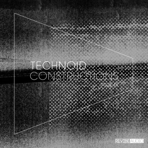 Various Artists-Technoid Constructions #46