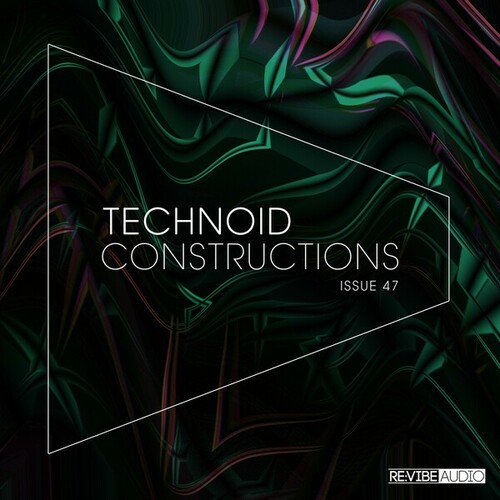 Various Artists-Technoid Constructions #47