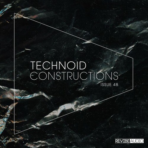 Various Artists-Technoid Constructions #48