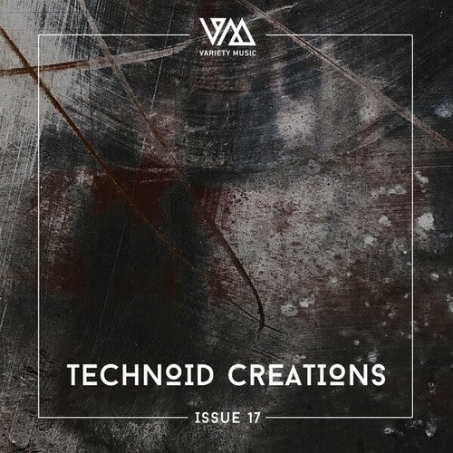 Various Artists-Technoid Creations Issue 17