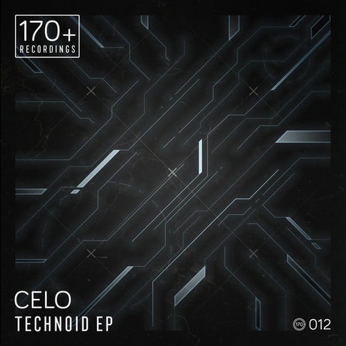 Celo-Technoid EP