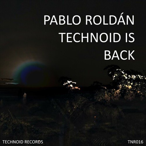 Technoid Is Back