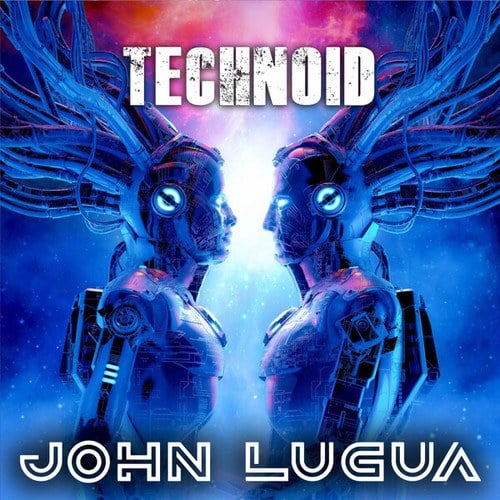 John Lugua-Technoid