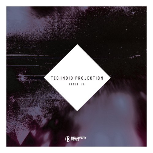 Various Artists-Technoid Projection Issue 15
